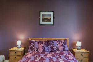 Kilchrist Castle Cottages