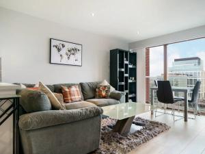 Pass the Keys City Centre Cityscape Sunset Views - 4hvězdičkové hotely ve městě Belfast