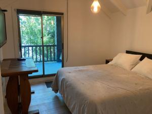Das Gästehaus, Pucón, Hostels high rating