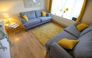 5Bed House Wirral near Liverpool Chester