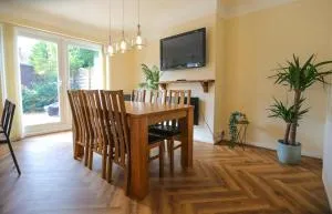 5Bed House Wirral near Liverpool Chester - 威勒尔