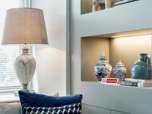 The Linen Mill Apartment - Pass the Keys