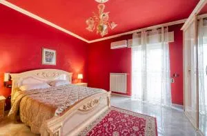 Queen in Manduria - Uggiano Montefusco