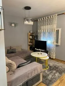 The Velvet Thasoss - Makryámmos