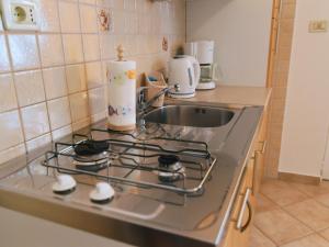 Rooms with Breakfast & Apartment Valentin