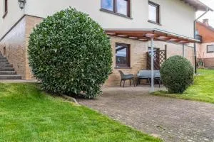 Am Twistesee 1 Souterraint - Volkmarsen