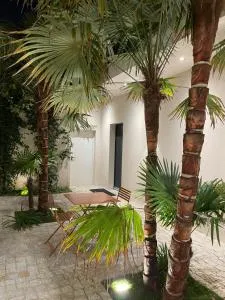 Appartement de charme à Propriano, vue sur le Golfe - Viggianello