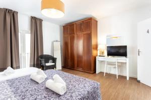 Blife Galya private rooms