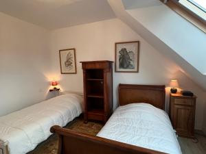 304 - Jolie maison 4 chambres à 1 kilomètre de la plage