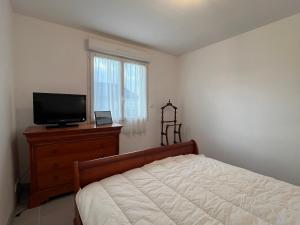 304 - Jolie maison 4 chambres à 1 kilomètre de la plage