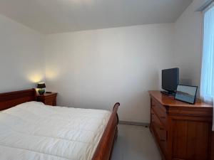 304 - Jolie maison 4 chambres à 1 kilomètre de la plage