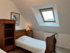 304 - Jolie maison 4 chambres à 1 kilomètre de la plage