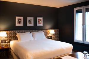 The Huntsman Inn