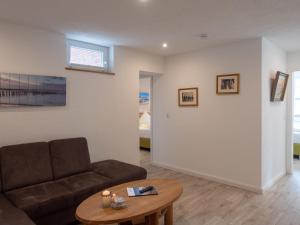 Dünenklause Düne 4