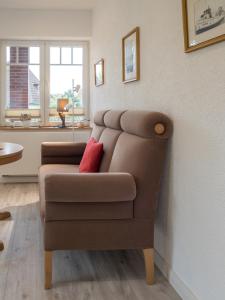 Dünenklause Düne 3