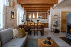 Ylläs Mustikka A by Hi Ylläs