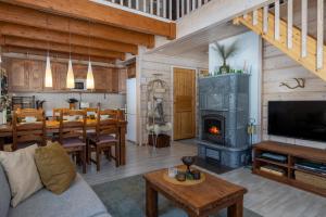 Ylläs Mustikka A by Hi Ylläs