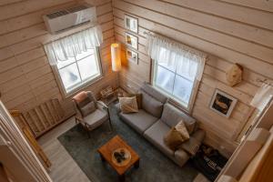 Ylläs Mustikka A by Hi Ylläs