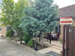 Márkus Vendégház - Hortobágy