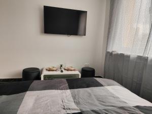 Súkromný luxusný apartmán