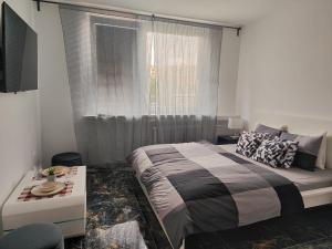 Súkromný luxusný apartmán