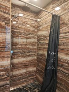 Súkromný luxusný apartmán