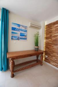 Beautiful villa spectacular sea view