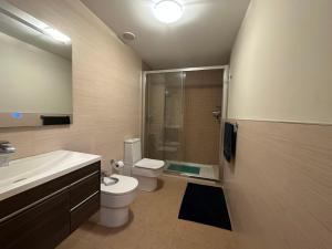 Beautiful villa spectacular sea view