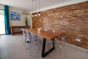 Beautiful villa spectacular sea view