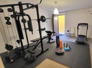 Gardenia - Morfi Village with pool