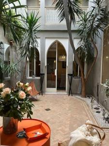 Riad Kismet Marrakech
