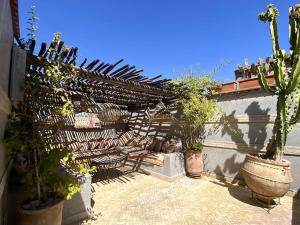 Riad Kismet Marrakech