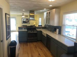 Entire apartment close to downtown - 2 Queen beds