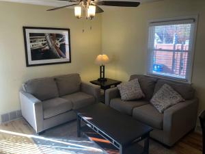 Entire apartment close to downtown - 2 Queen beds