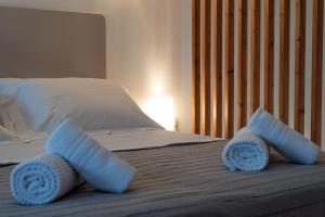 Villa Patmos Netia - Location Xoxlakas