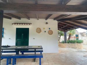 Trullo la glycine