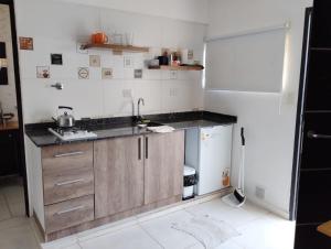 Complejo calle Cordoba