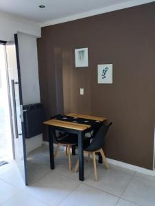 Complejo calle Cordoba