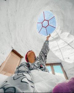 Spiti Eco Domes