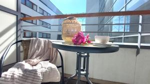 Dobruk Apartamenty Romi Apartament prywatny w hotelu Royal Tulip Sand 200 m od morza