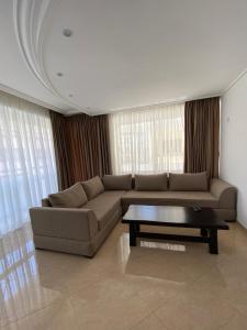 Tanger Plaza Apartments