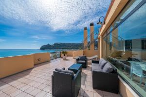 Attico sul Poetto img11