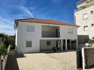 Strandhaus Adria - 乌尔齐尼