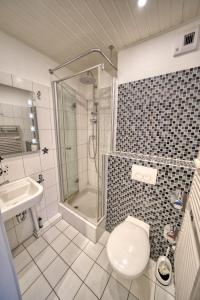 Ferienpark - Haus A, App 0A0203