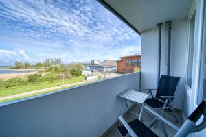 Ferienpark - Haus A, App 0A0203