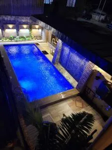 Dodo's Garden - Agbato