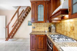 Appartamento Belvedere