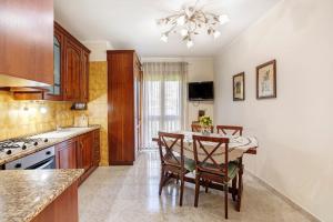 Appartamento Belvedere