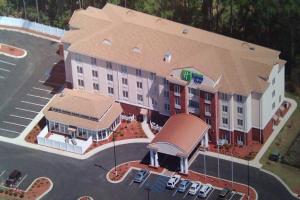 Holiday Inn Express Hotel & Suites Bainbridge by IHG