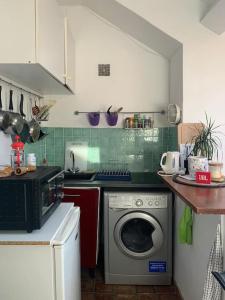 Cosy studio Bastille